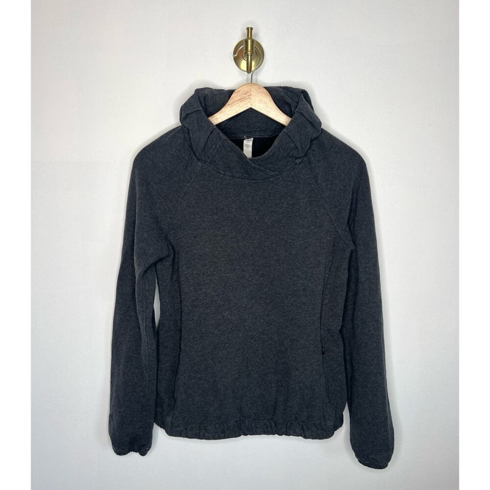 Lululemon After All Pullover Sweatshirt